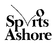 SPORTS ASHORE