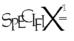 SPECIFIX 1