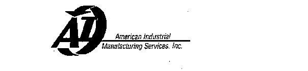 AI AMERICAN INDUSTRIAL MANUFACTURING SERVICES, INC.