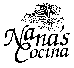 NANA'S COCINA
