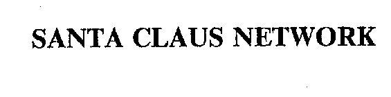SANTA CLAUS NETWORK