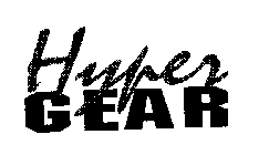 HYPER GEAR