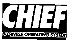 CHIEF BUSINESS OPERATING SYSTEM