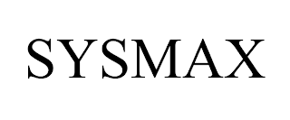 SYSMAX
