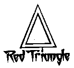 RED TRIANGLE