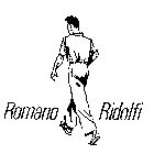 ROMANO RIDOLFI