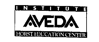 INSTITUTE AVEDA HORST EDUCATION CENTER