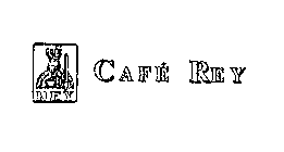 CAFE REY