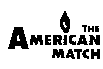 THE AMERICAN MATCH