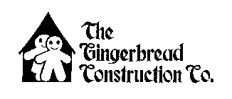 THE GINGERBREAD CONSTRUCTION CO.