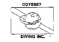 ODYSSEY DIVING INC.