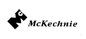 MC MCKECHNIE