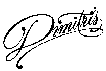DIMITRI'S