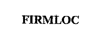 FIRMLOC
