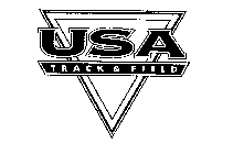 USA TRACK & FIELD