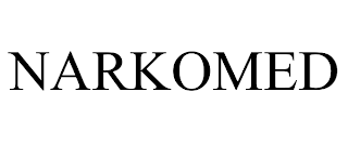 NARKOMED