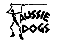 AUSSIE DOGS