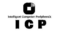 INTELLIGENT COMPUTER PERIPHERALS ICP