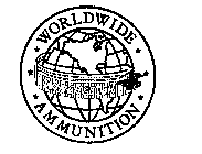 WINCHESTER WORLDWIDE AMMUNITION