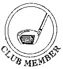 CLUB MEMBER