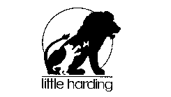 LITTLE HARDING
