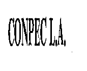 CONPEC L.A.