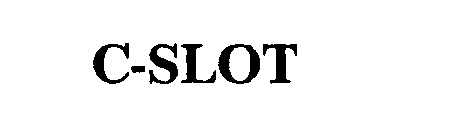 C-SLOT