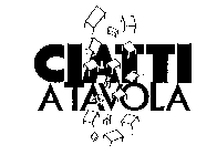 CIATTI A TAVOLA