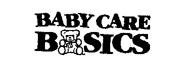 BABY CARE BASICS