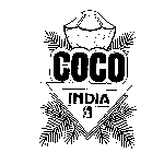 COCO INDIA