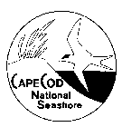CAPE COD NATIONAL SEASHORE