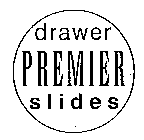 DRAWER PREMIER SLIDES