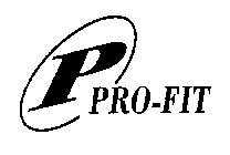 P PRO-FIT