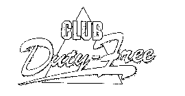 CLUB DUTY-FREE