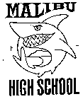 MALIBU HIGH SCHOOL