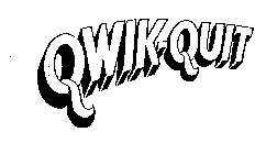 QWIK-QUIT