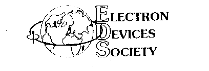 ELECTRON DEVICES SOCIETY