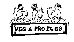 VEG-A-PRO EGGS