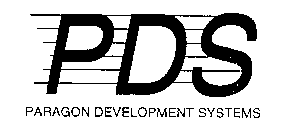 PDS PARAGON DEVELOPMENT SYSTEMS