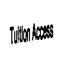 TUITION ACCESS