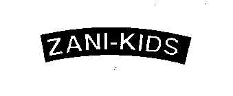 ZANI KIDS