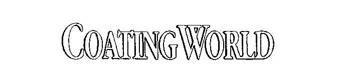 COATINGWORLD