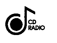 D CD RADIO