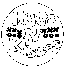 HUGS N KISSES