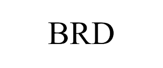 BRD