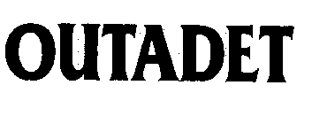 OUTADET