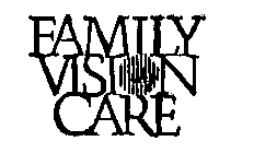 FAMILY VISION CARE