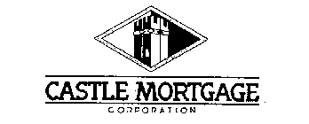 CASTLE MORTGAGE CORPORATION