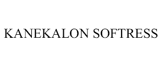 KANEKALON SOFTRESS