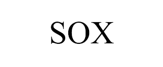 SOX